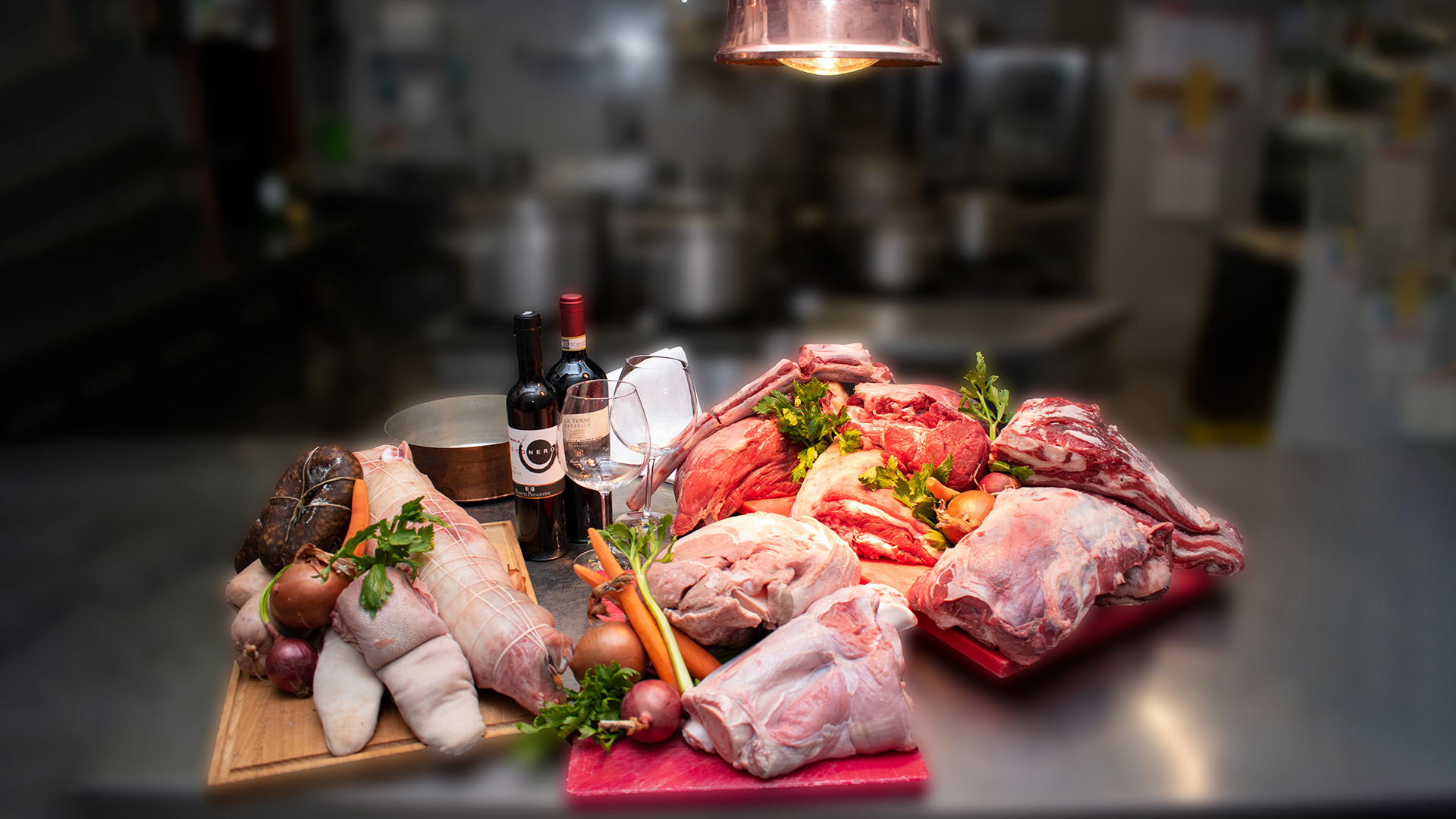 Serata Gran Bollito